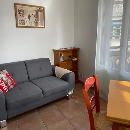 Ideal For Up To 2 People Les Carroz d'Araches