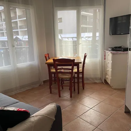 Apartment Ideal For Up To 2 People Les Carroz d'Araches