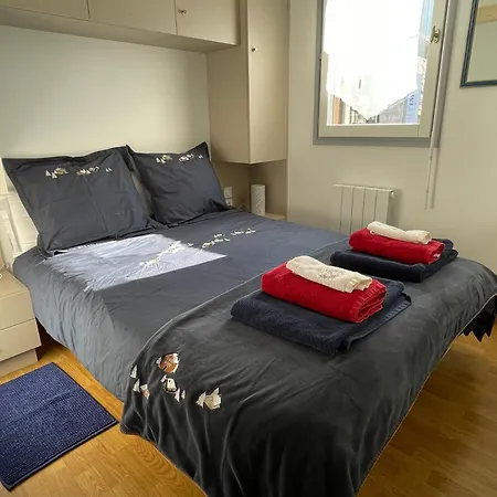 Ideal For Up To 2 People Apartment Les Carroz d'Araches